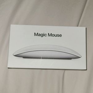 Apple Magic Mouse 2
